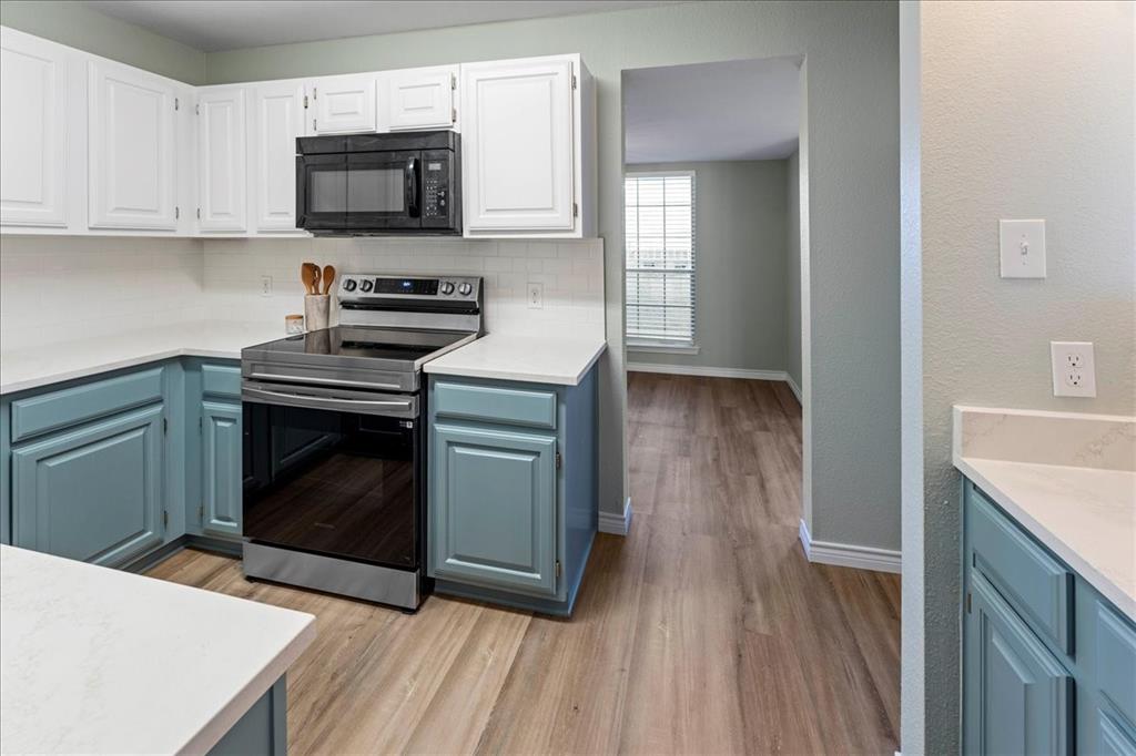 Wykeham-Wykeham Condos - Residential Lease