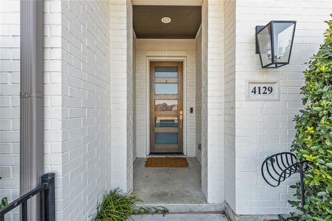 A home in Fort Worth