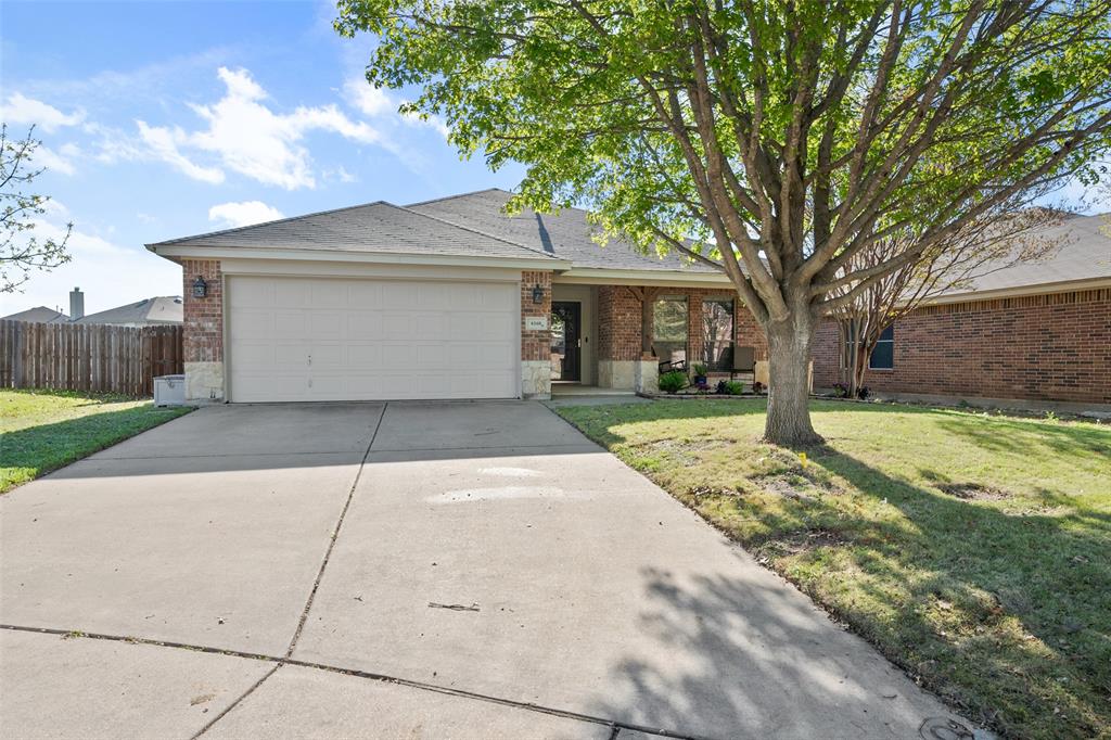 6160 Shad Drive