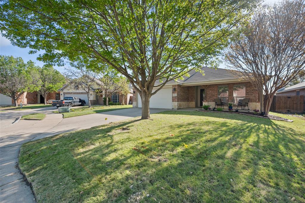 6160 Shad Drive