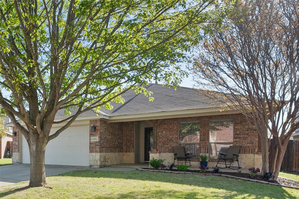 6160 Shad Drive