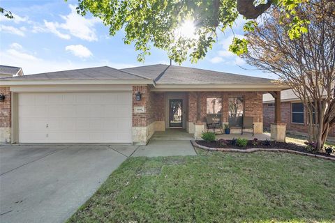 6160 Shad Drive Fort Worth TX 76179