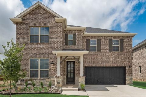 5800 Edward Drive Celina TX 76227