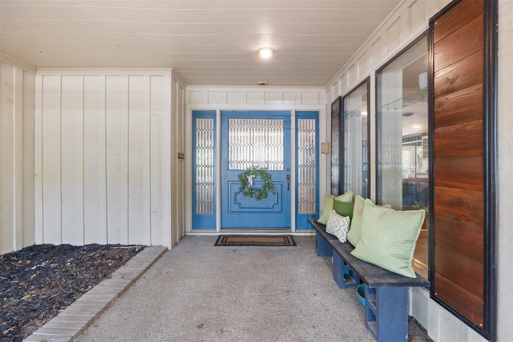 4208 Warnock Court