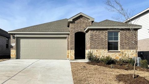 3409 Tomahawk Drive Sherman TX 75090