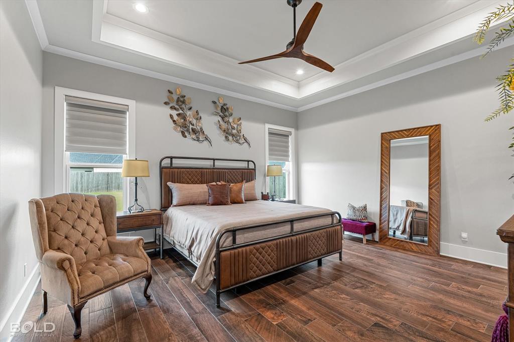 Canal Place Un #1 - Residential