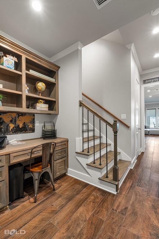 Canal Place Un #1 - Residential