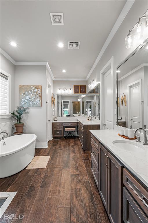 Canal Place Un #1 - Residential