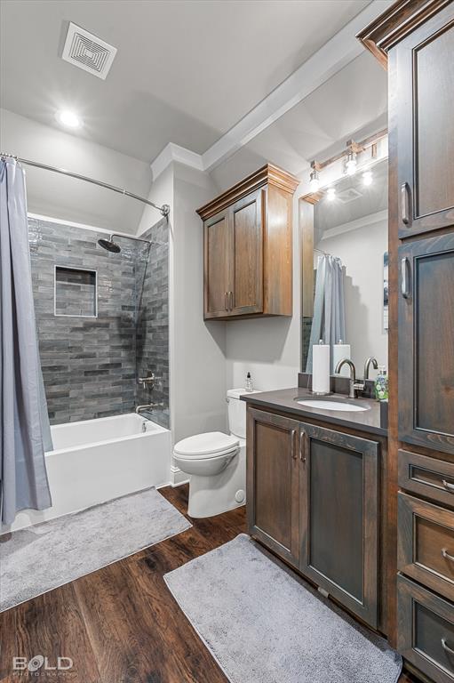 Canal Place Un #1 - Residential