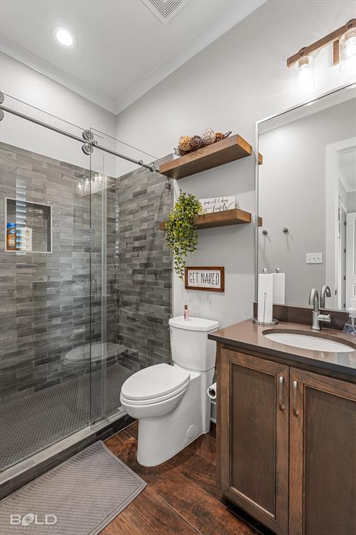 Canal Place Un #1 - Residential