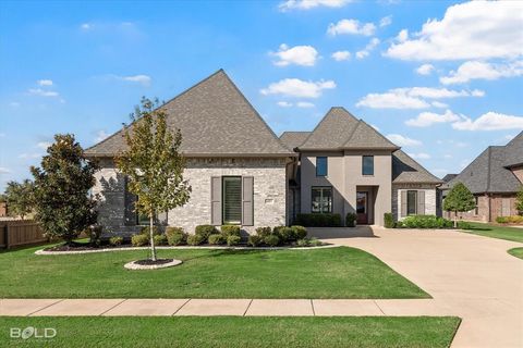 601 Corinth Circle Bossier City LA 71111