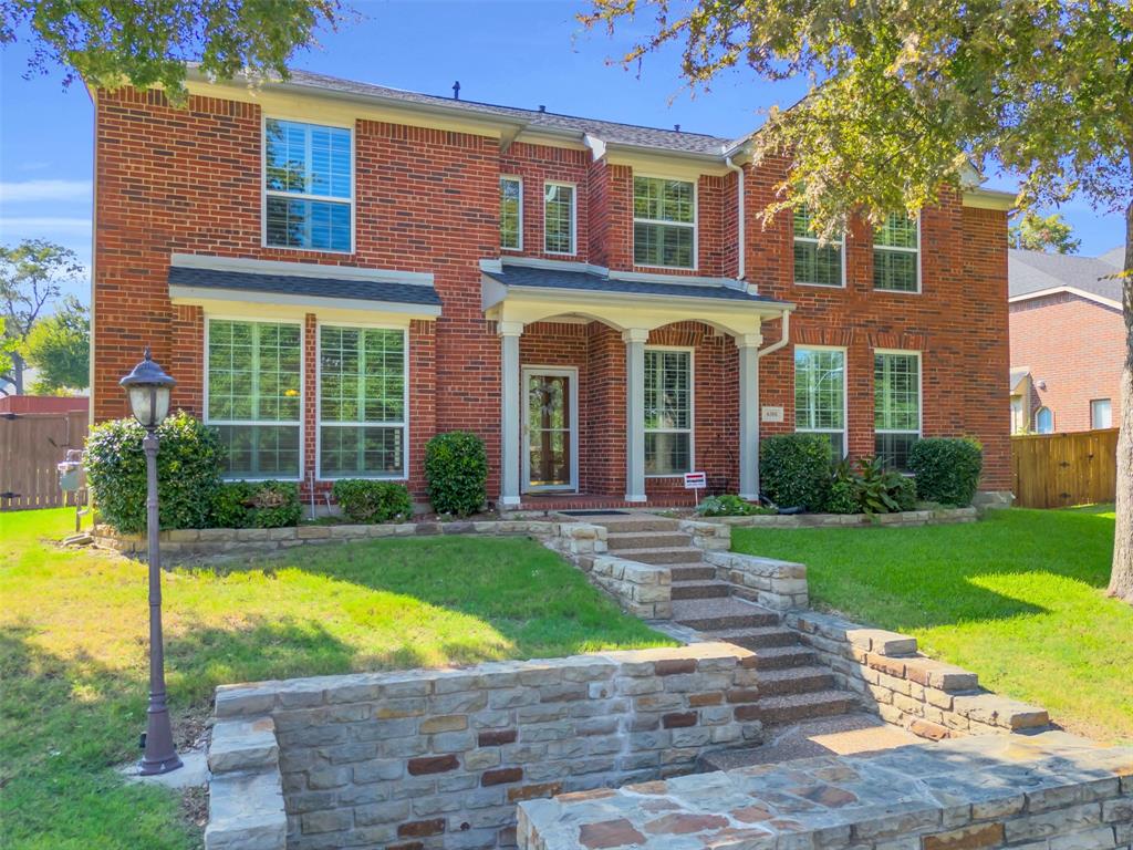 4301 Vista Creek Drive