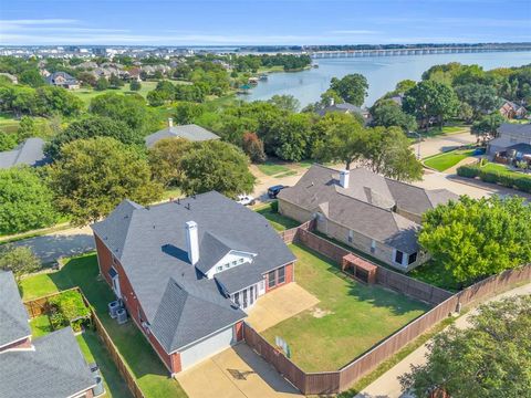 4301 Vista Creek Drive Rowlett TX 75088