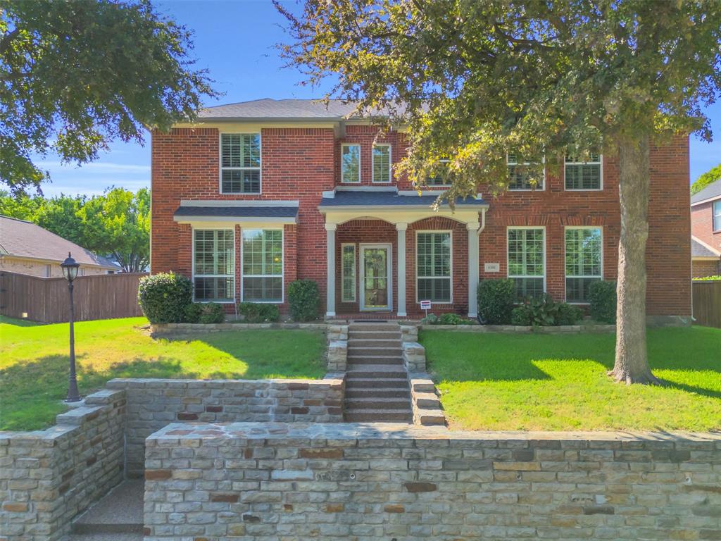 4301 Vista Creek Drive