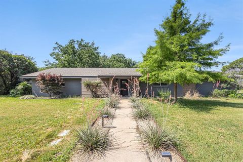 4241 Whitfield Avenue Fort Worth TX 76109