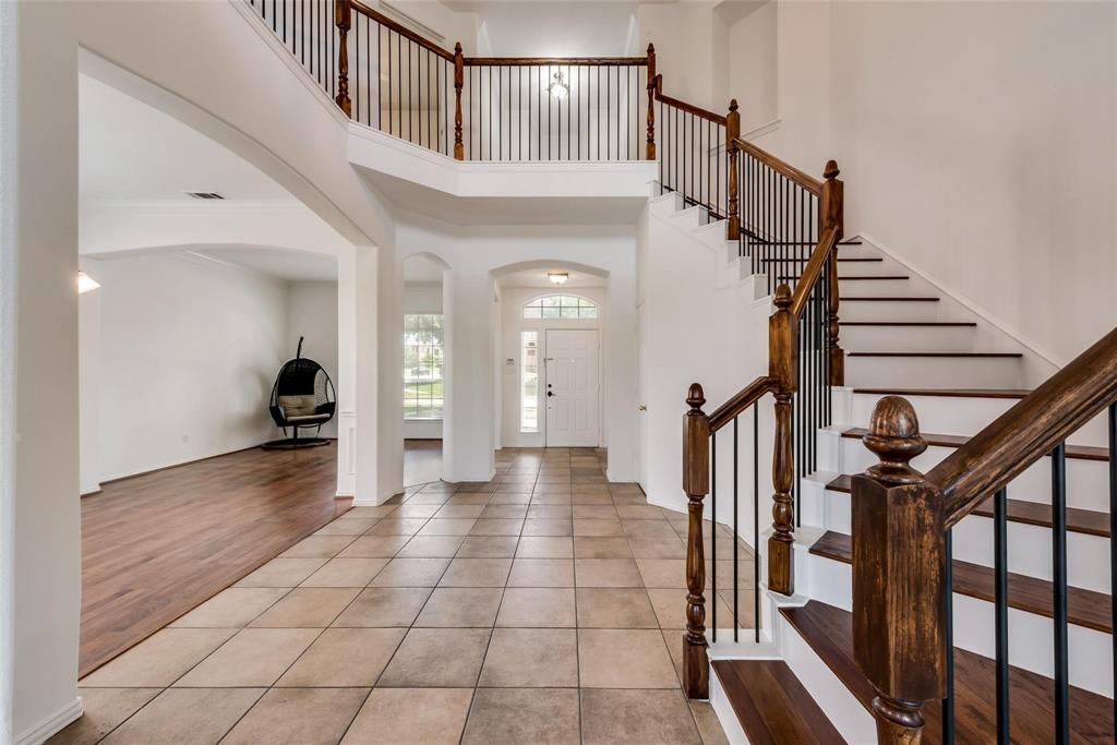 3105 Mill Ridge Drive