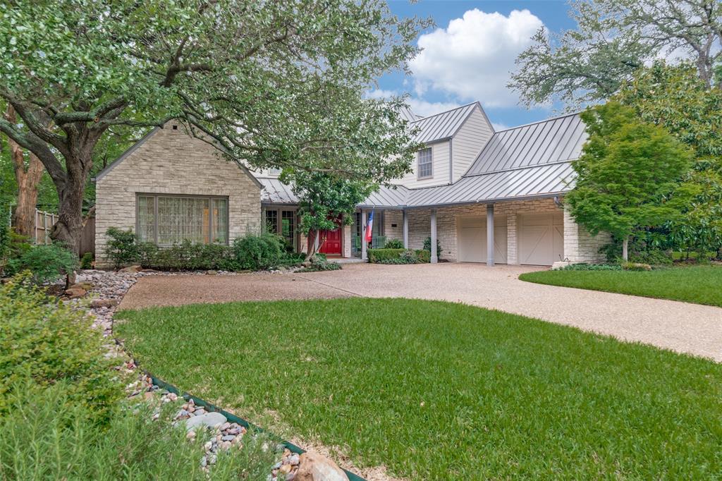 1800 Glenwick Drive