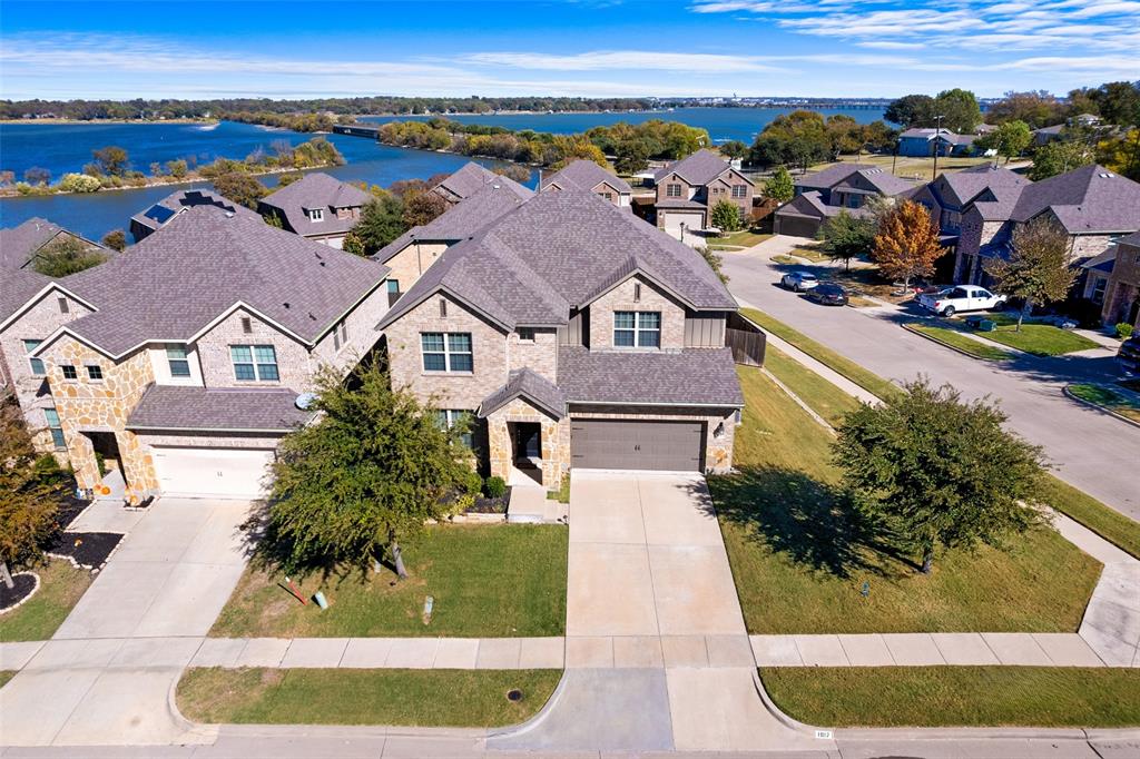 Hillside Lk Ph II - Residential