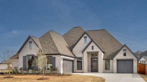 Photo of 1851 Costa Verde Drive, McLendon Chisholm, TX 75032 (MLS # 21072449)