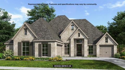 1851 Costa Verde Drive McLendon Chisholm TX 75087