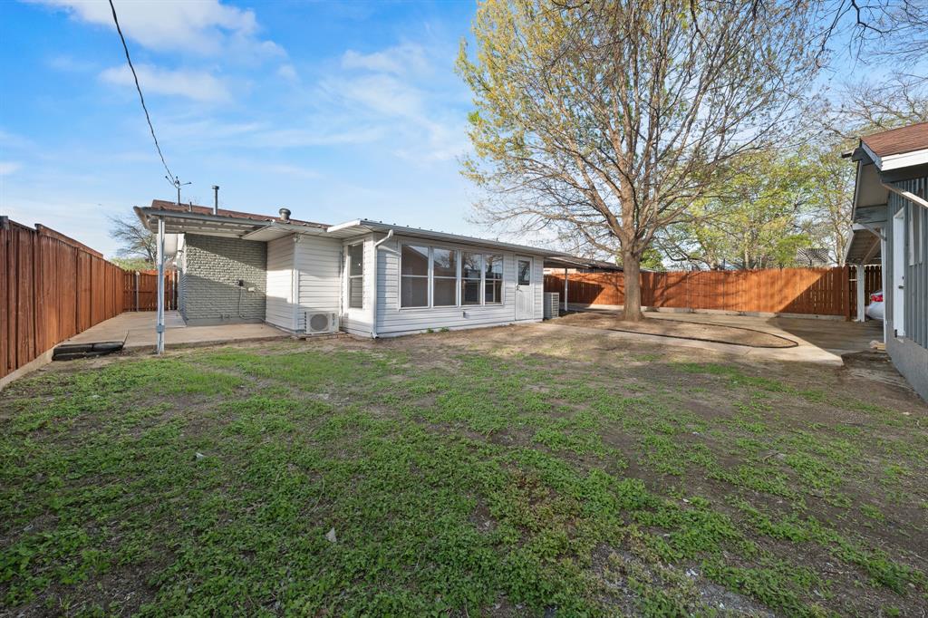 Plaza Terrace Add - Residential