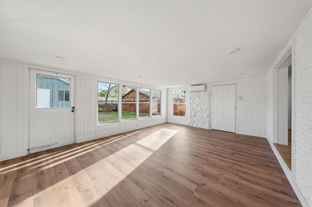 Plaza Terrace Add - Residential