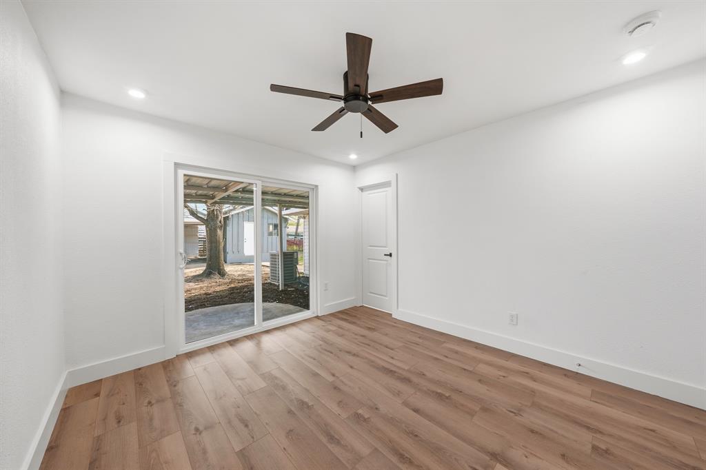 Plaza Terrace Add - Residential