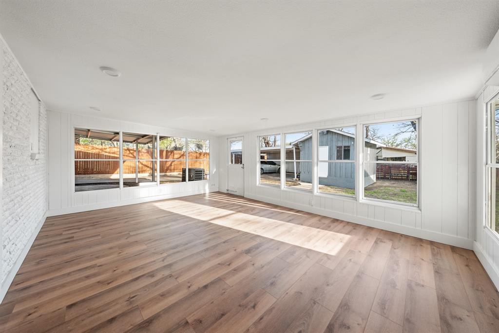 Plaza Terrace Add - Residential