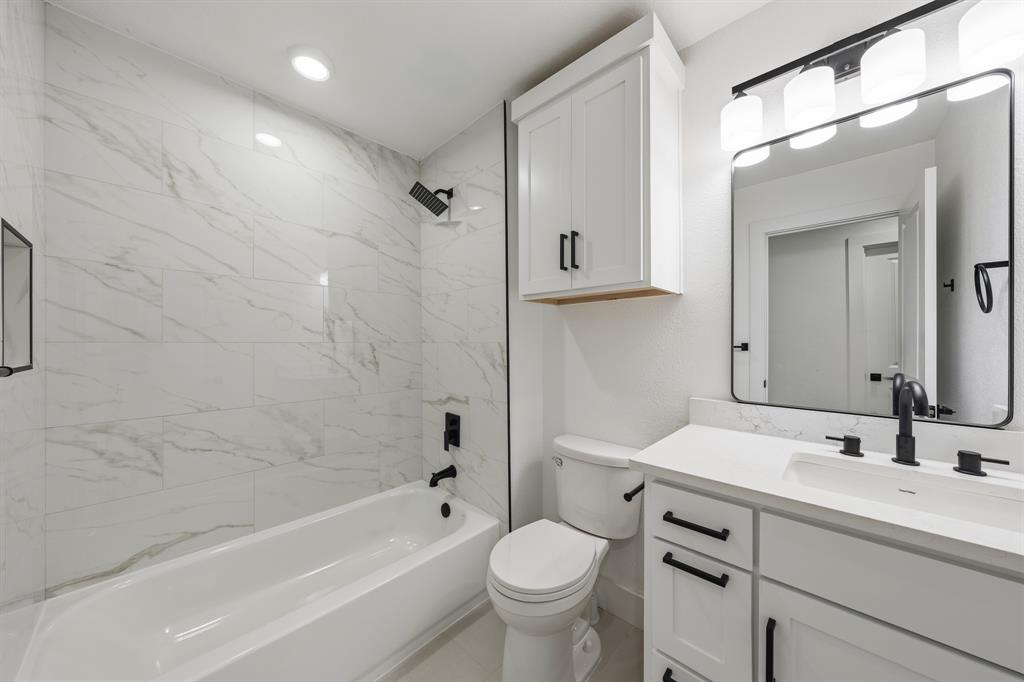 Plaza Terrace Add - Residential