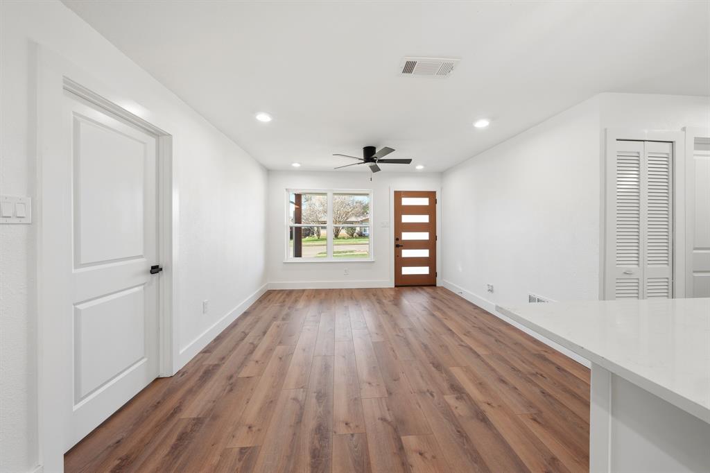 Plaza Terrace Add - Residential