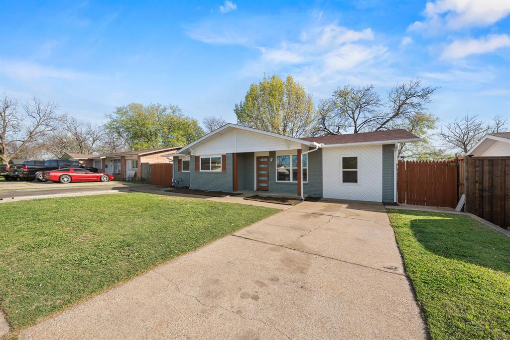 Plaza Terrace Add - Residential