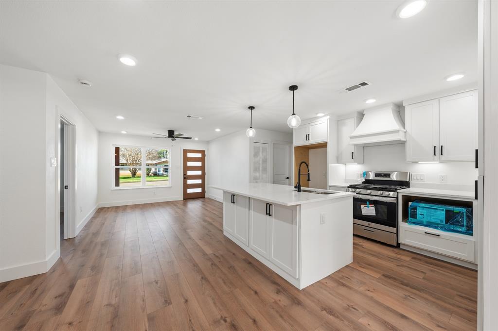 Plaza Terrace Add - Residential