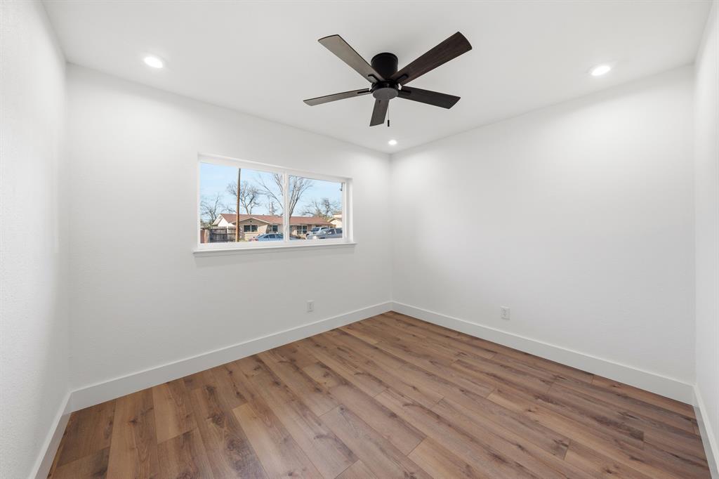 Plaza Terrace Add - Residential