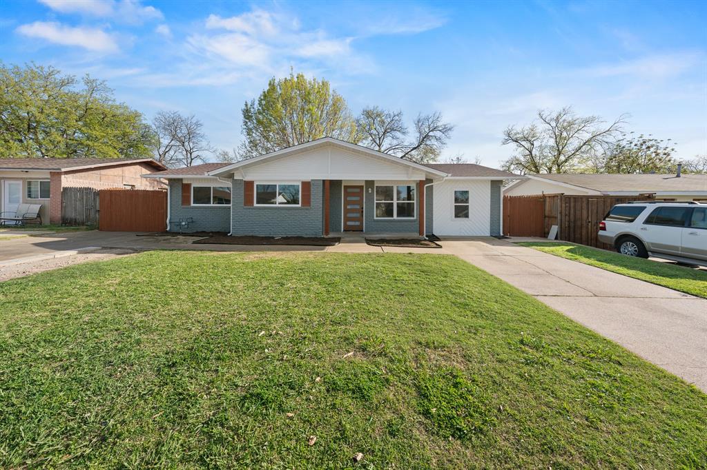 Plaza Terrace Add - Residential