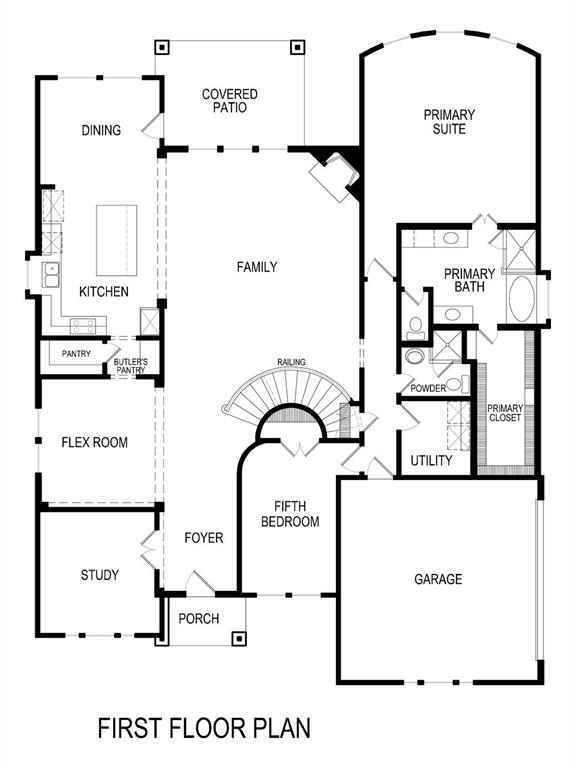 1617 Whisperwood
