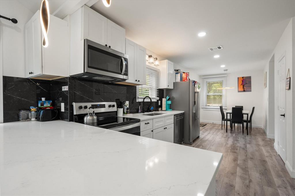 Sunset Summit - Residential