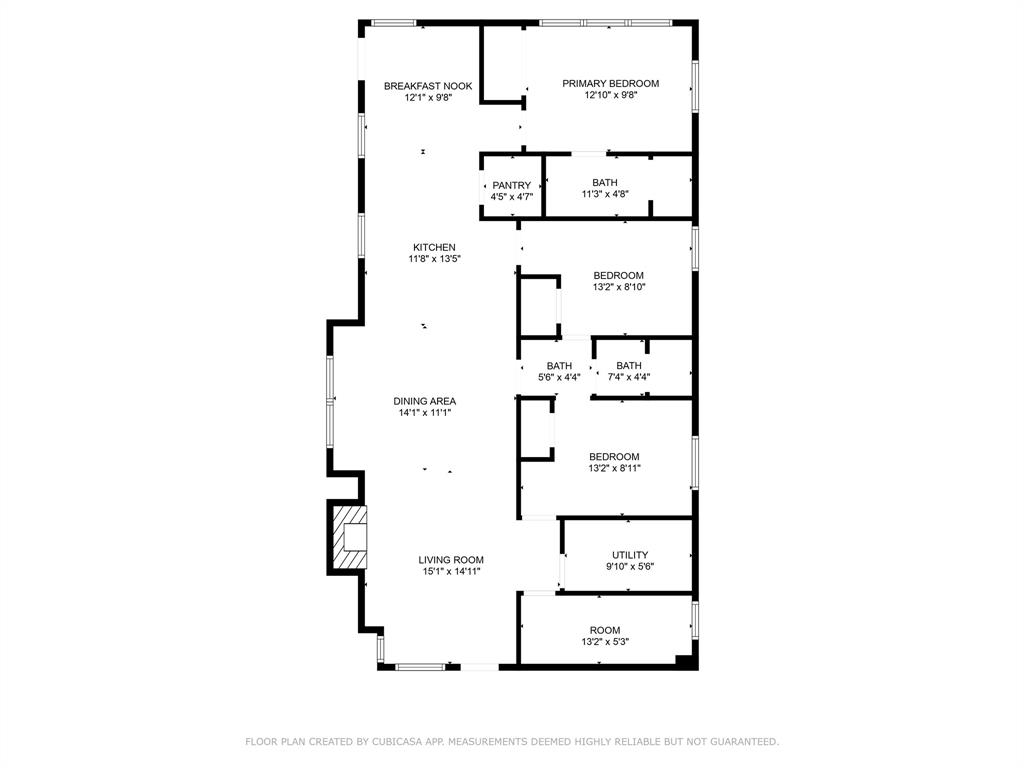 Sunset Summit - Residential