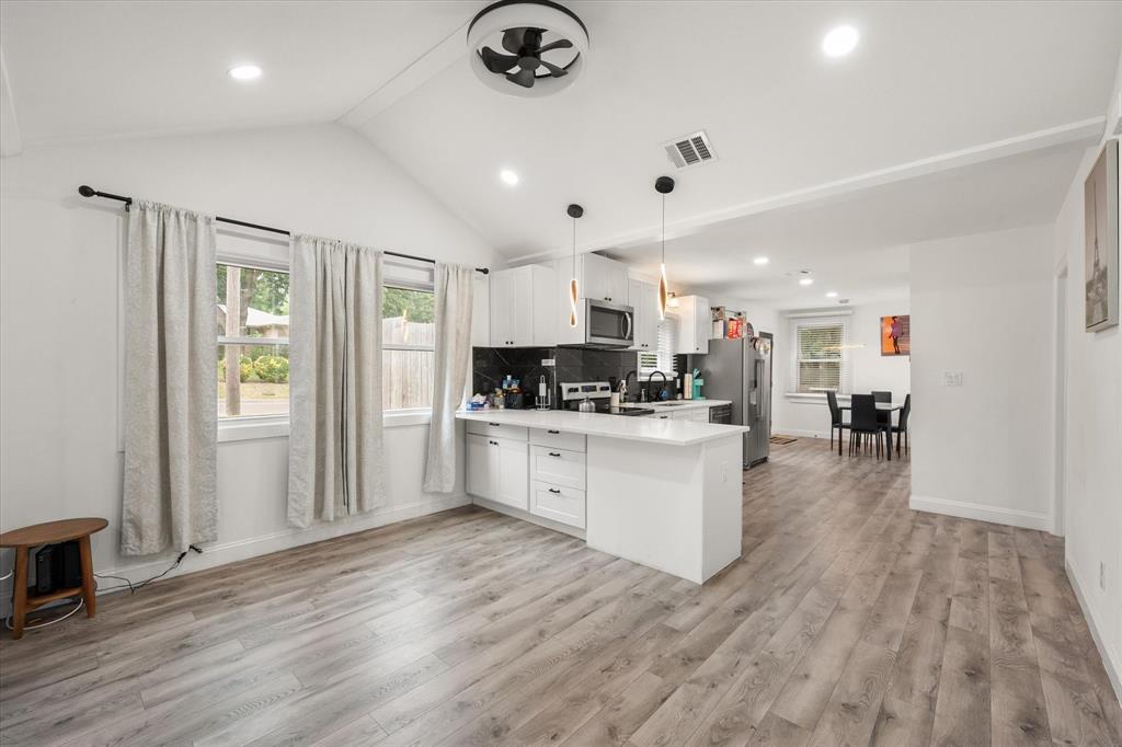 Sunset Summit - Residential