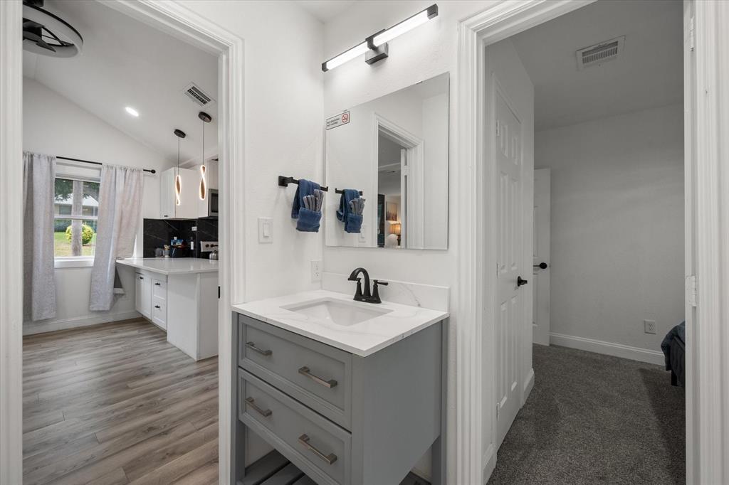 Sunset Summit - Residential