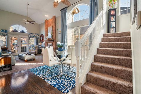 409 Red River Trail Irving TX 75063