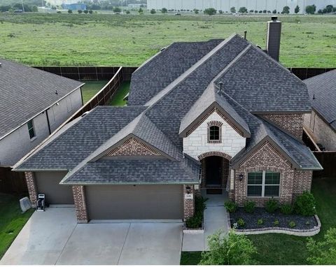 1408 Evening Primrose Drive Mansfield TX 76063