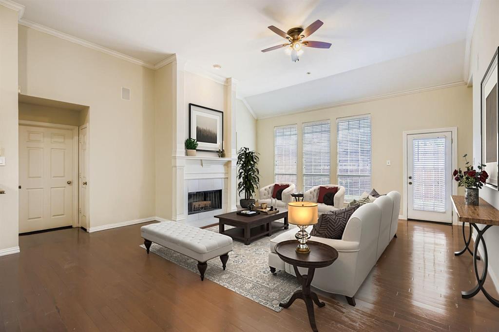 Emerald Lane Add - Residential