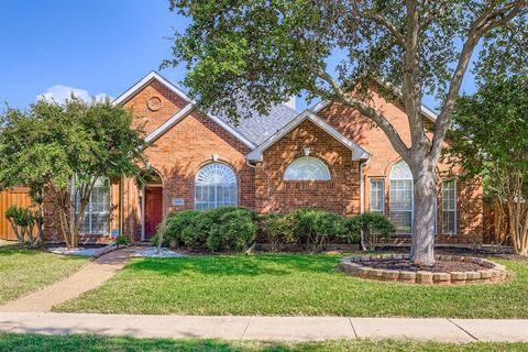 5200 Teddington Park Drive Plano TX 75023
