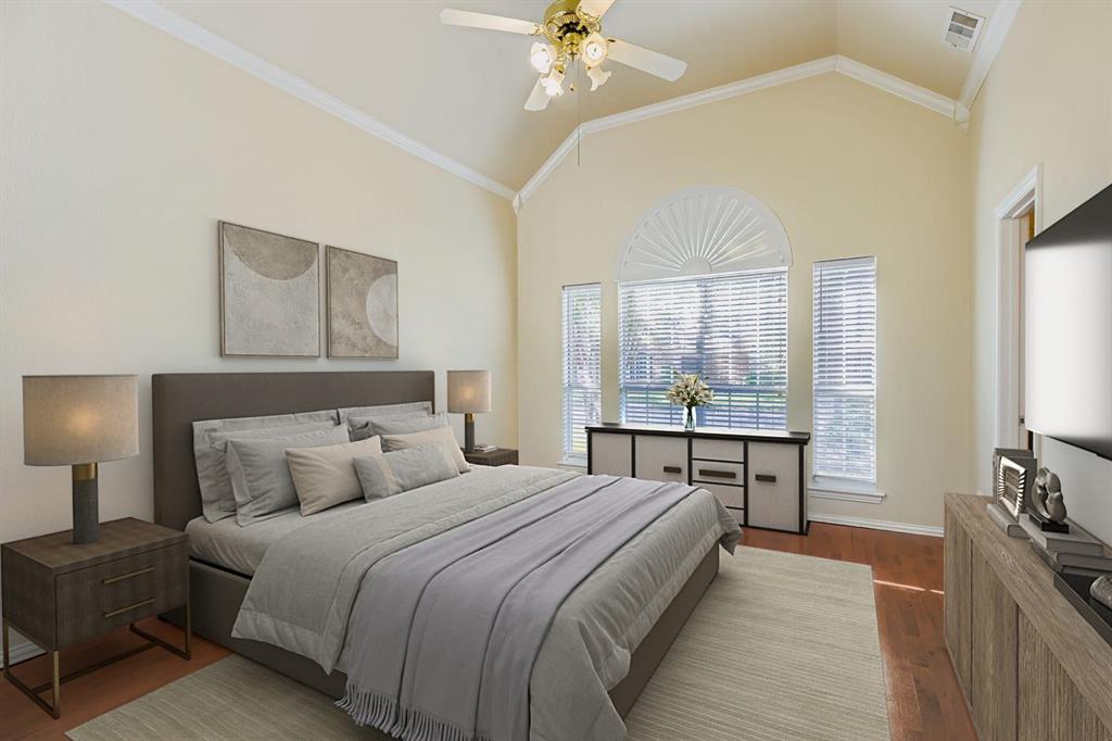 Emerald Lane Add - Residential