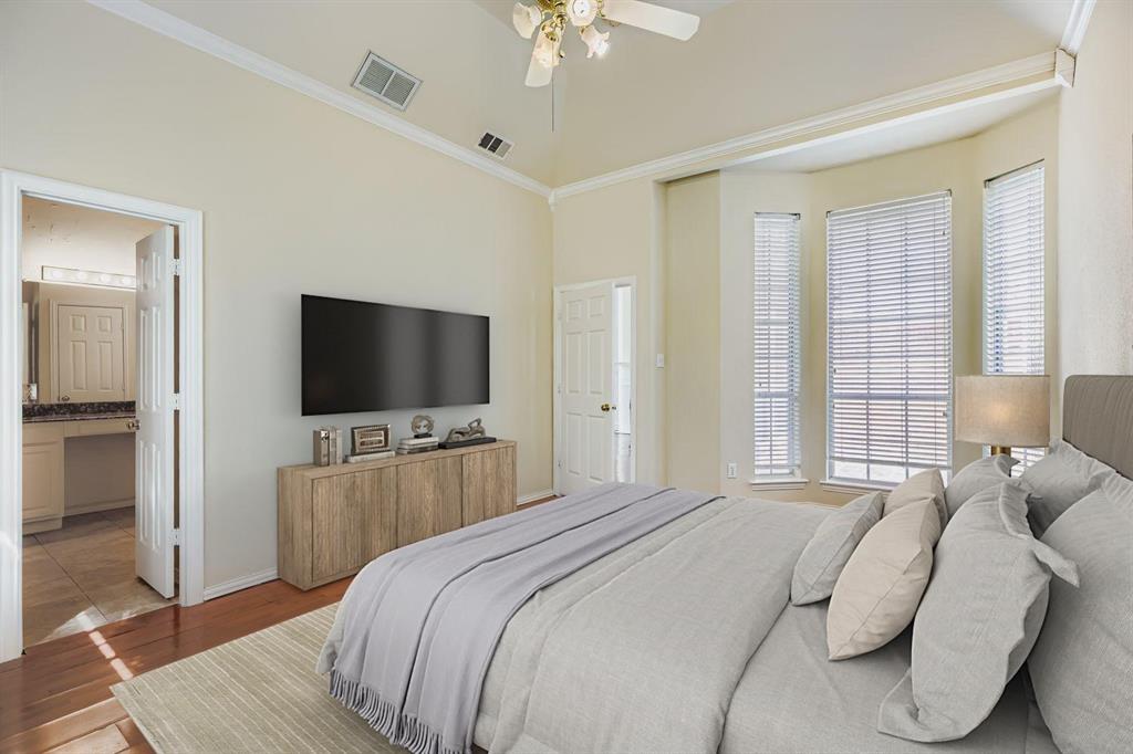 Emerald Lane Add - Residential