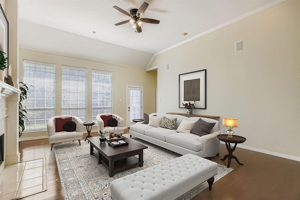 Emerald Lane Add - Residential