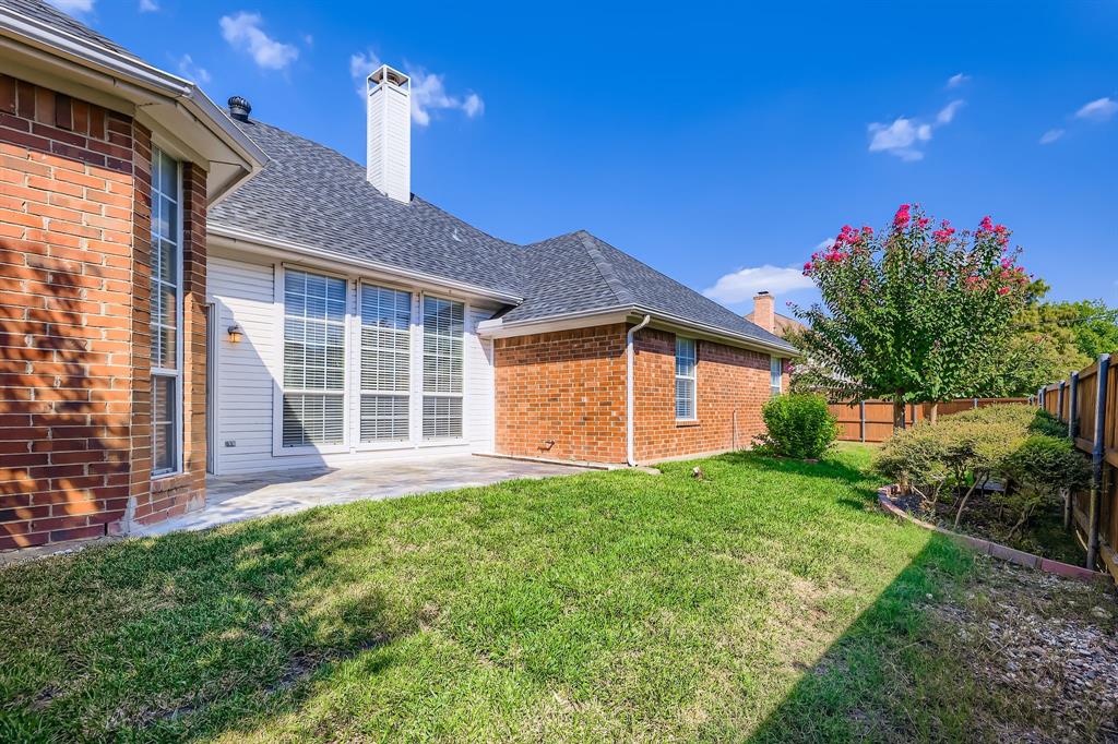 Emerald Lane Add - Residential