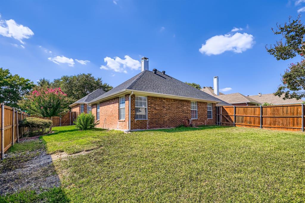 Emerald Lane Add - Residential