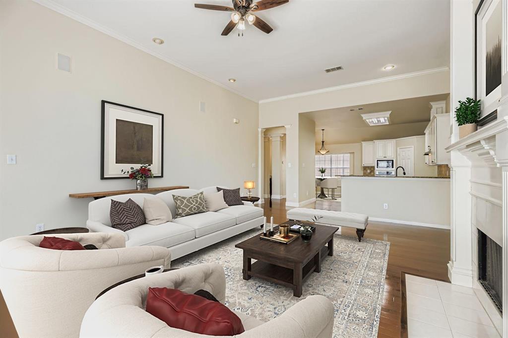 Emerald Lane Add - Residential