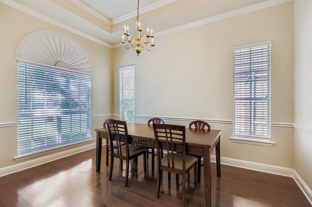 Emerald Lane Add - Residential